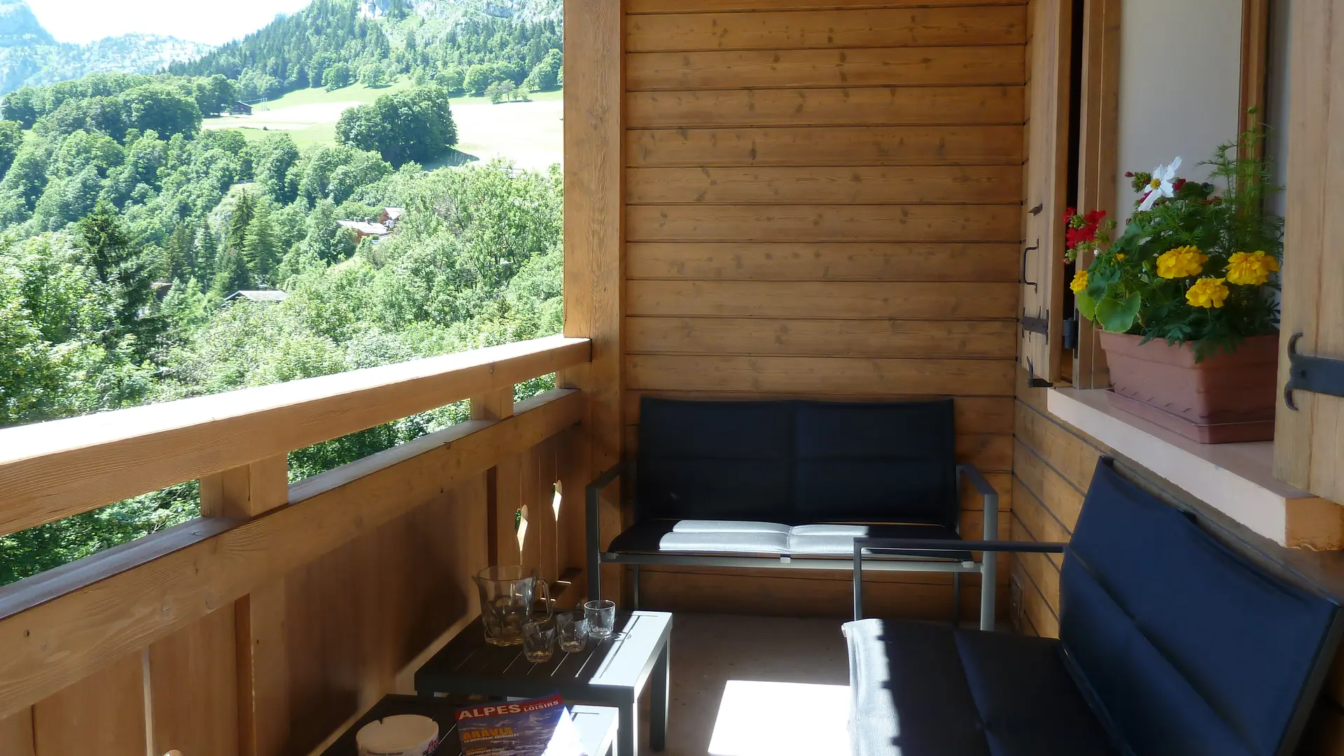 balcon