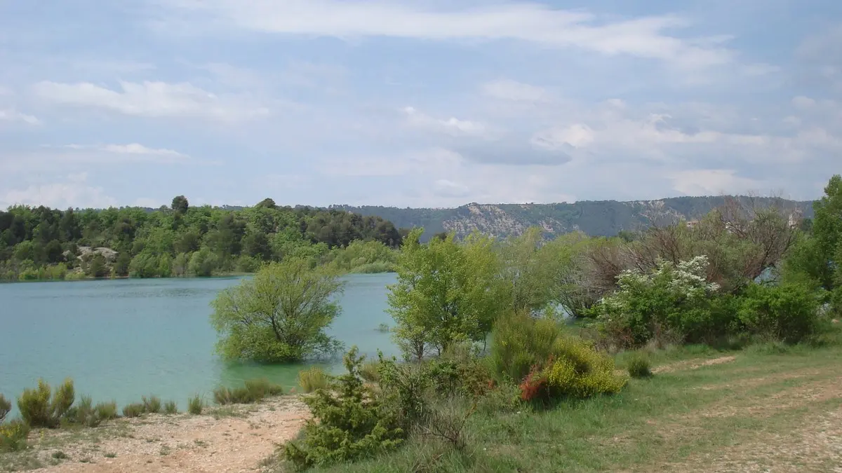 Plage Chaloup