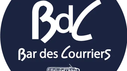 logo bar des courriers