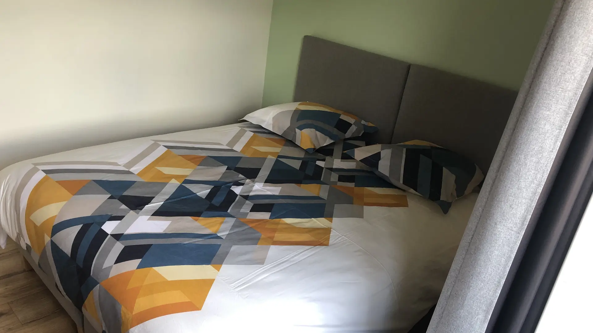 Chambres d'hôtes de l'Estampille - Estivareilles 42380