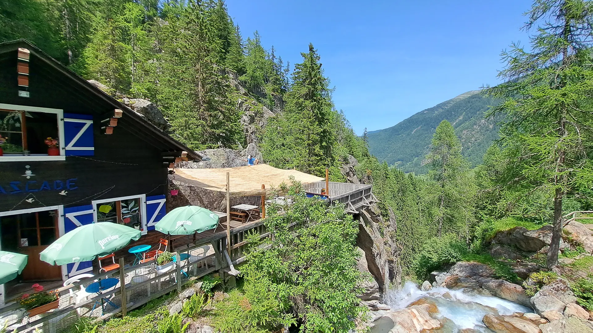 Eté