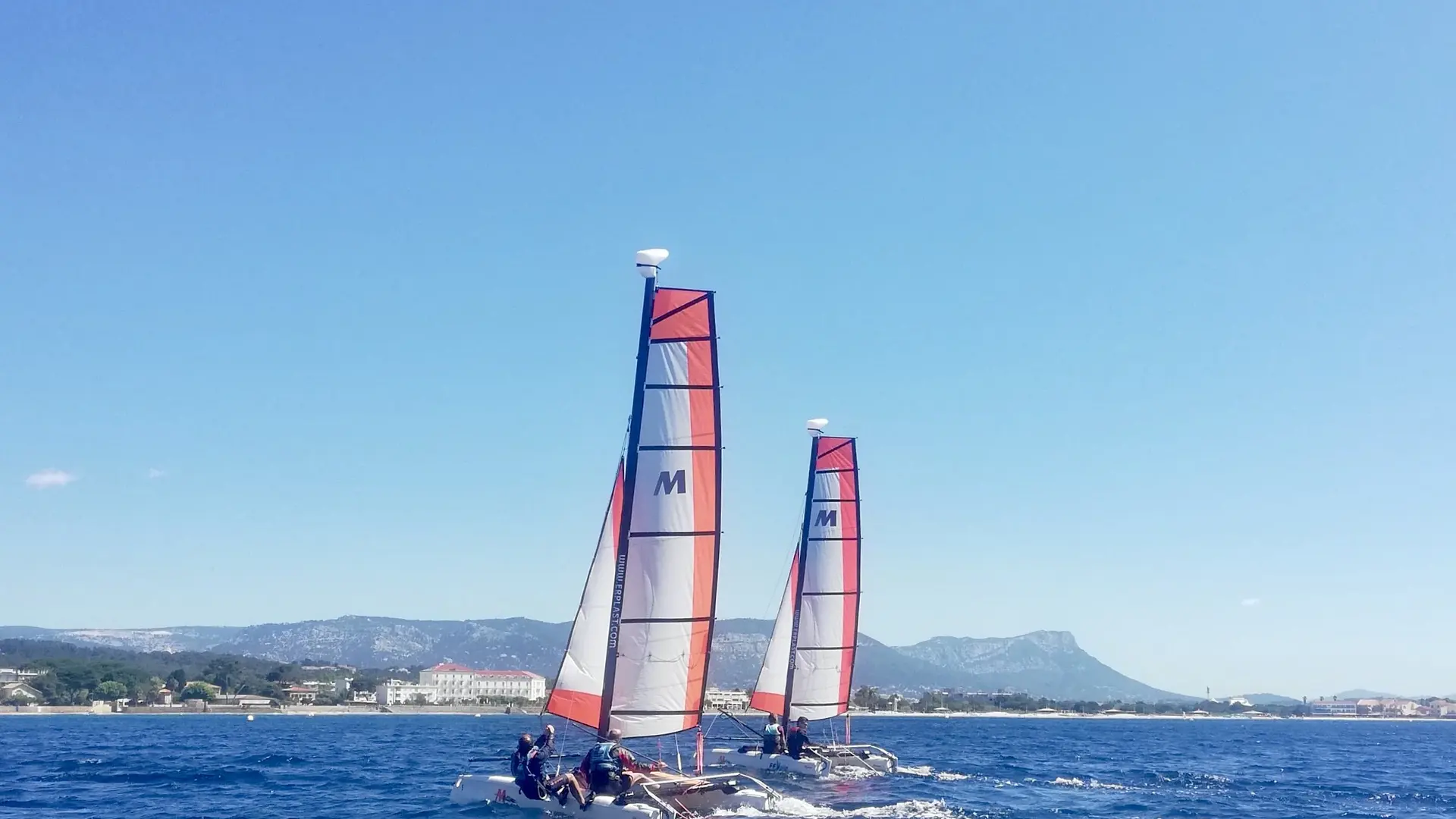 Yacht Club des Sablettes