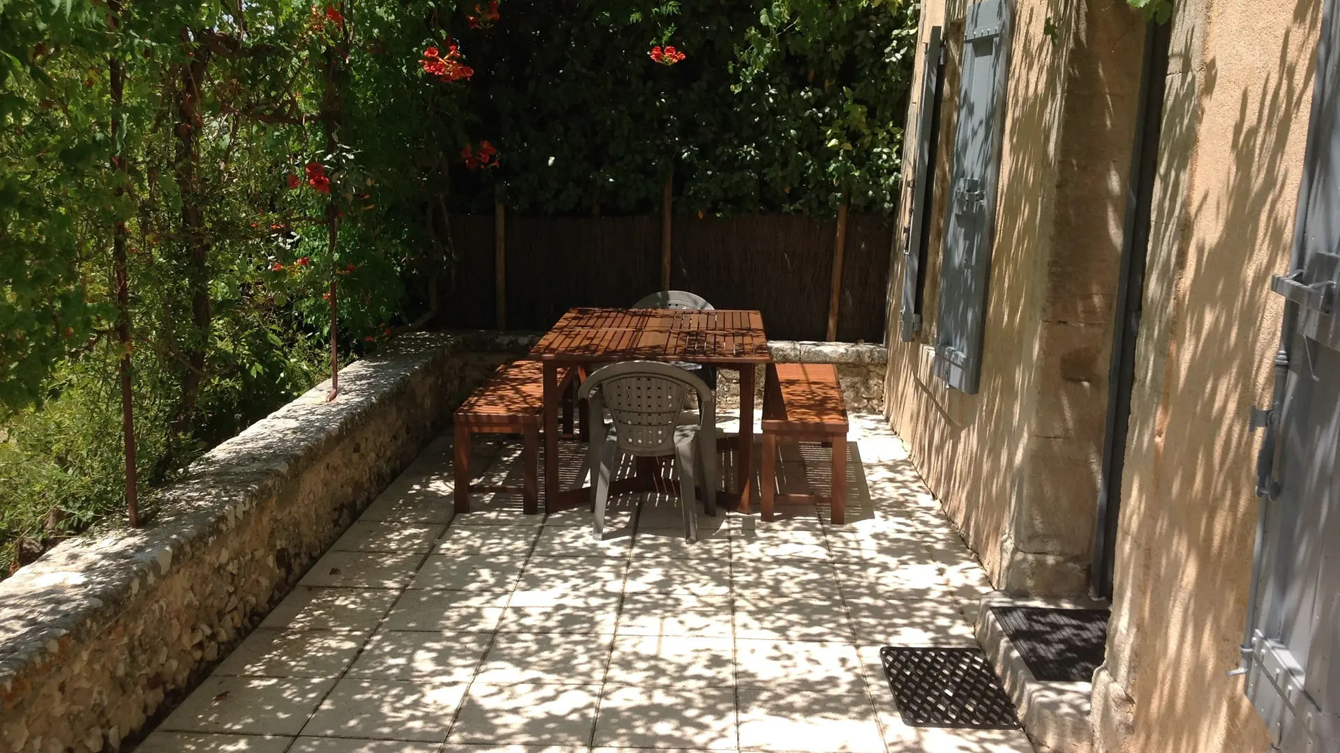 Le Cabanon du Luberon