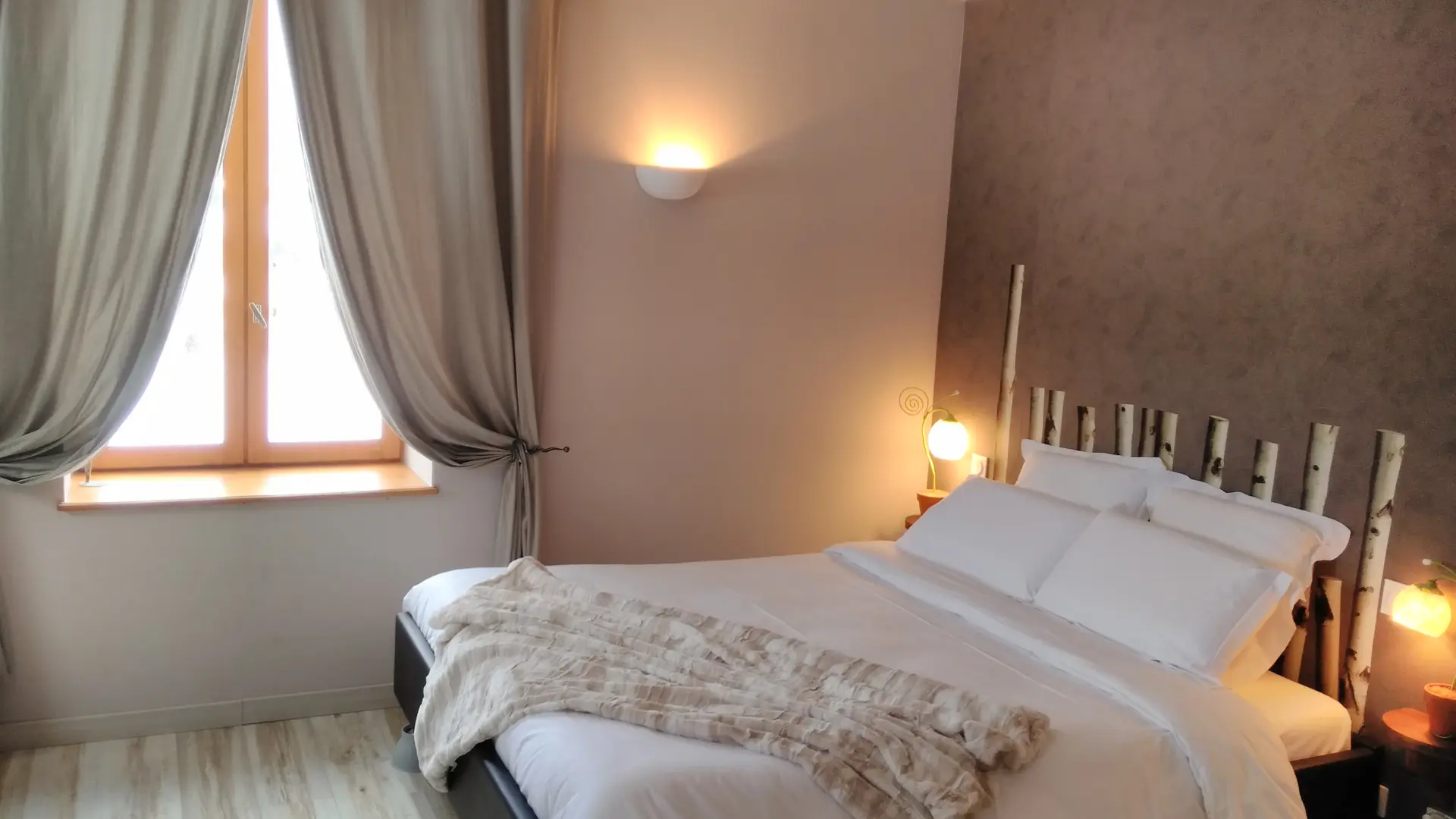 Chambre Le Petit Marchand de Sable