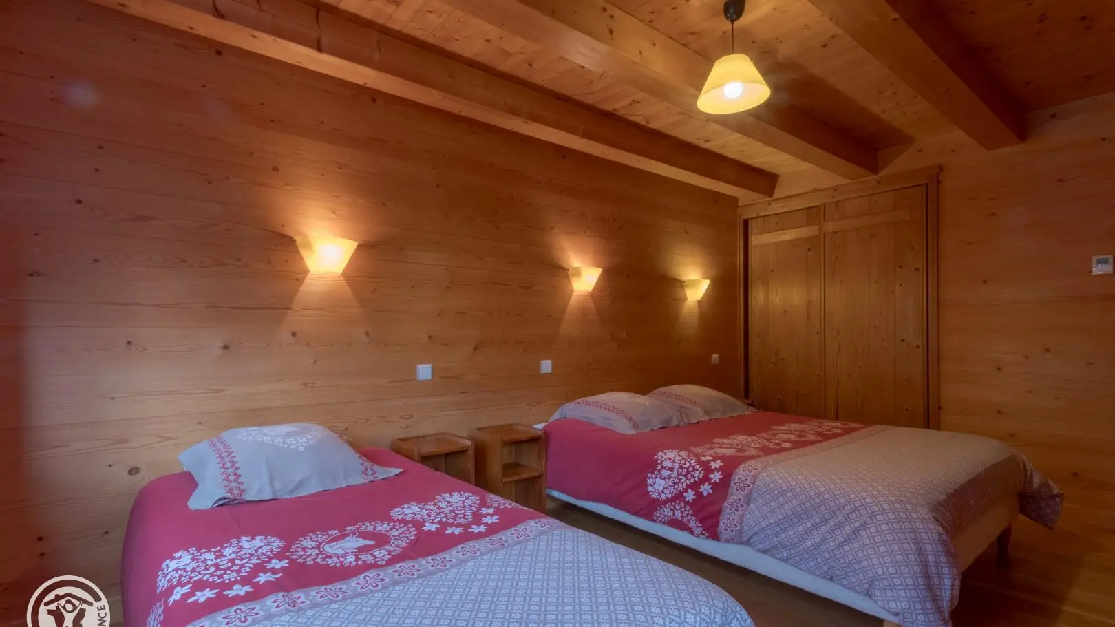 Chambre 1