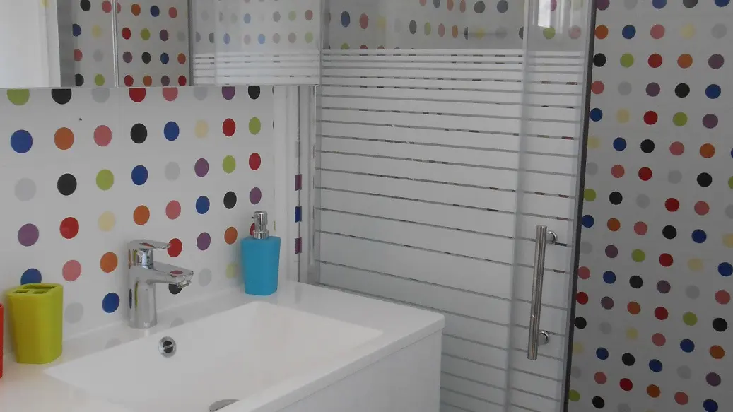 Logement dans une maison - Les Playes - Gerber Béatrice