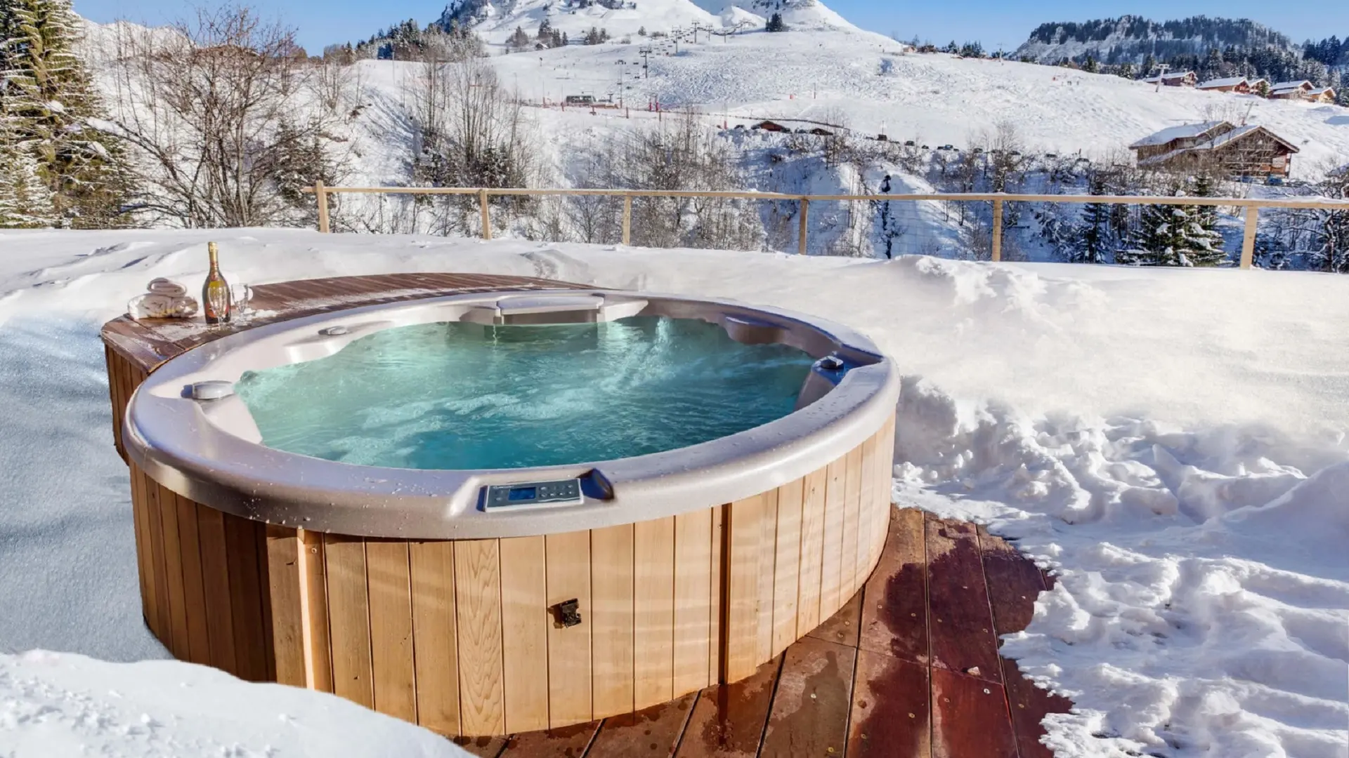 Jacuzzi