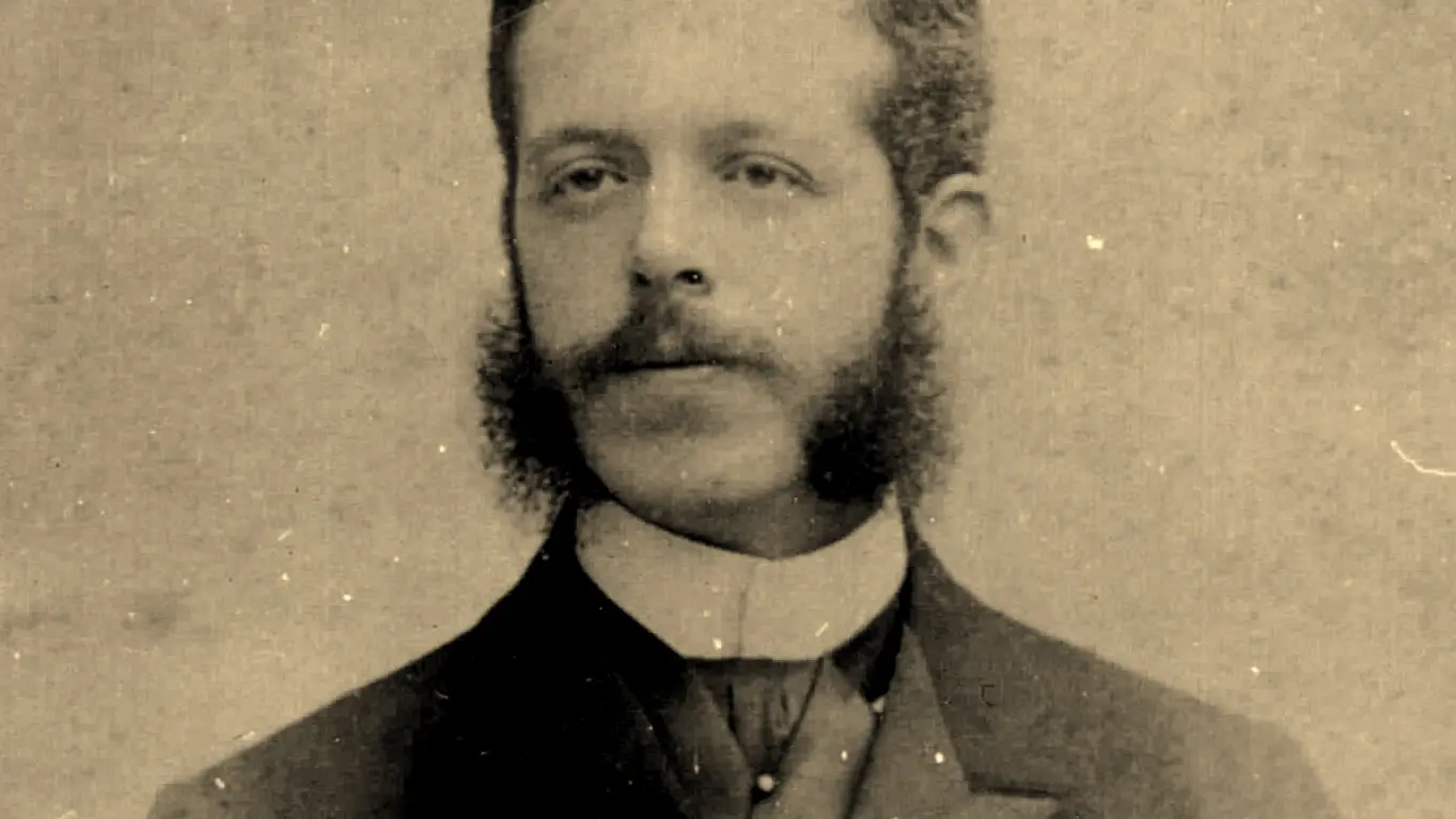Joseph Vitta