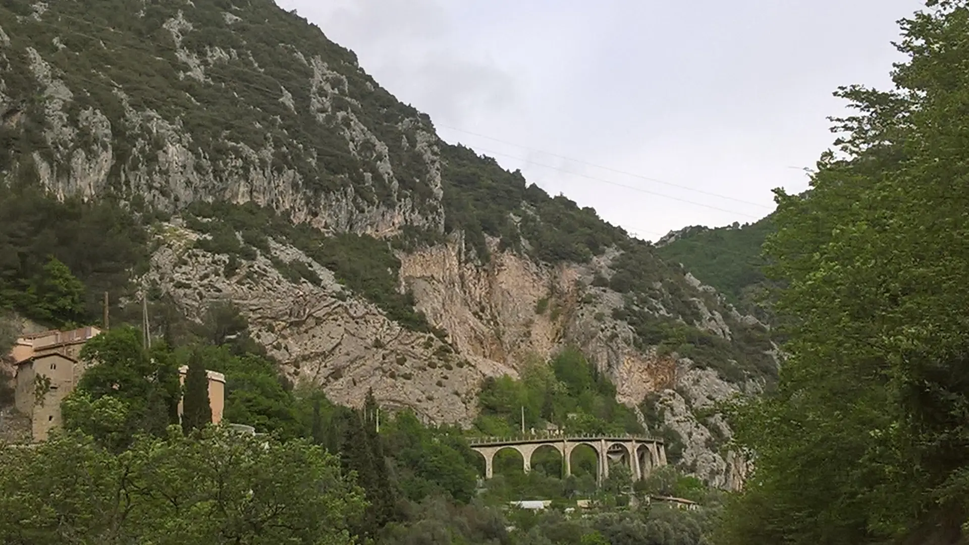 Viaduc du Caramel