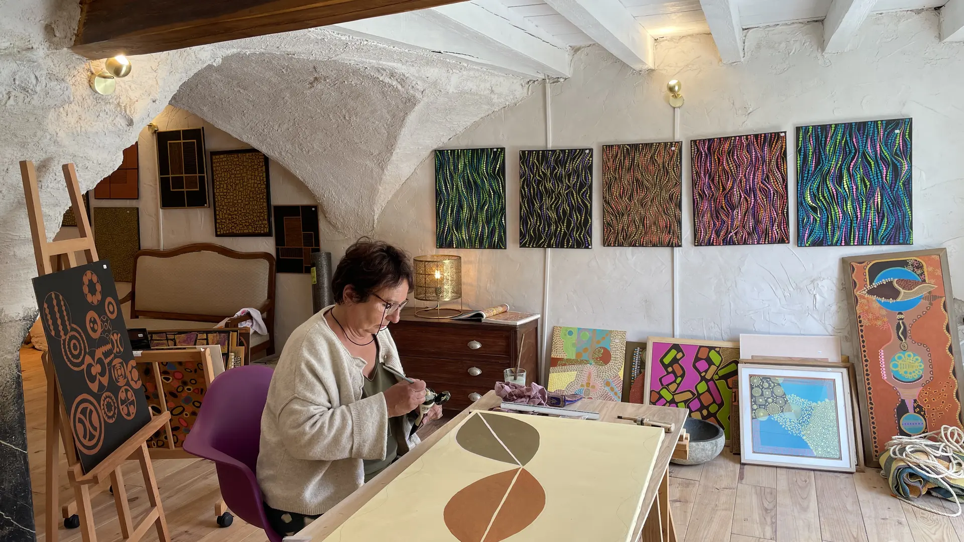 Les Ateliers Perchés_Saint-Bonnet-en-Champsaur