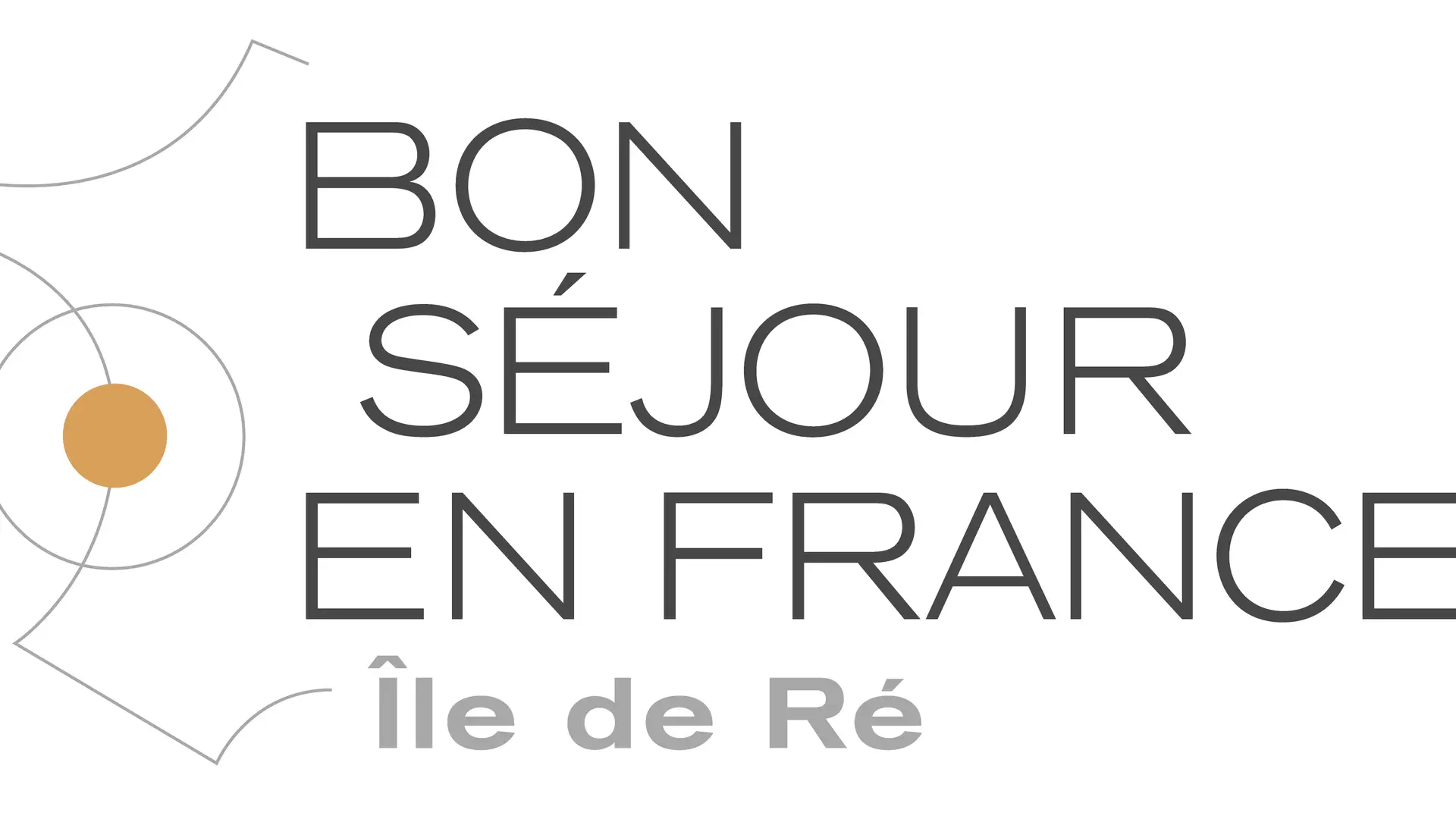Logo de Bon Séjour en France