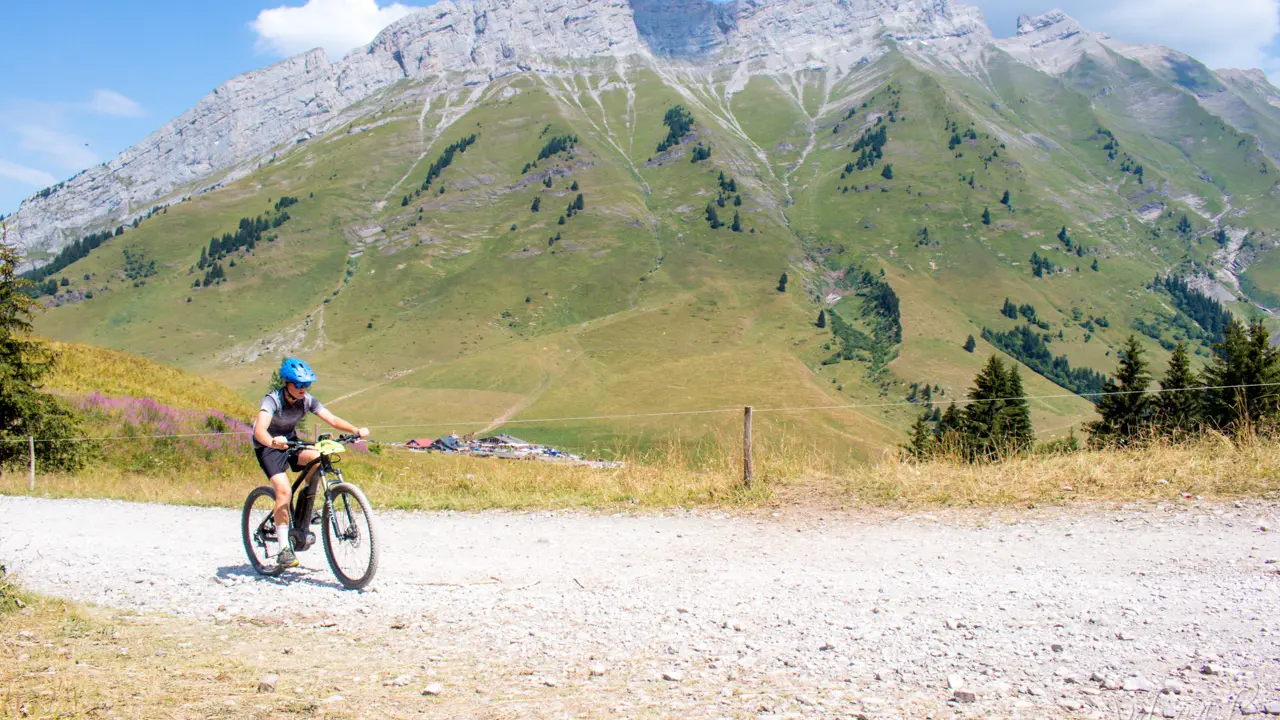 Route de la Soif