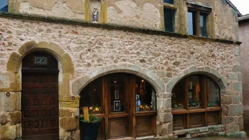 L'Atelier Sylvie Mommert Gaudillère