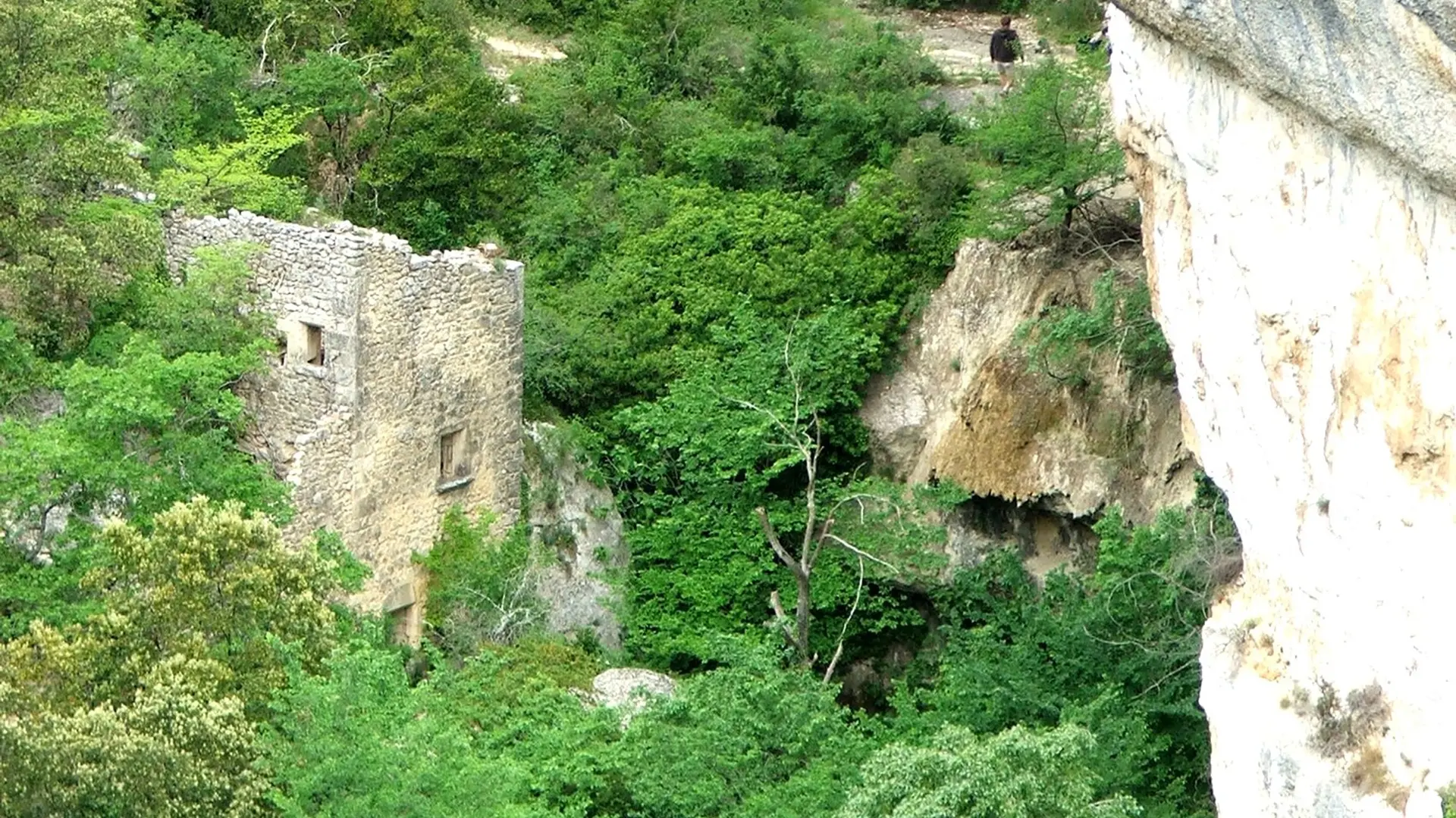 Moulin Jean-de-Marre I