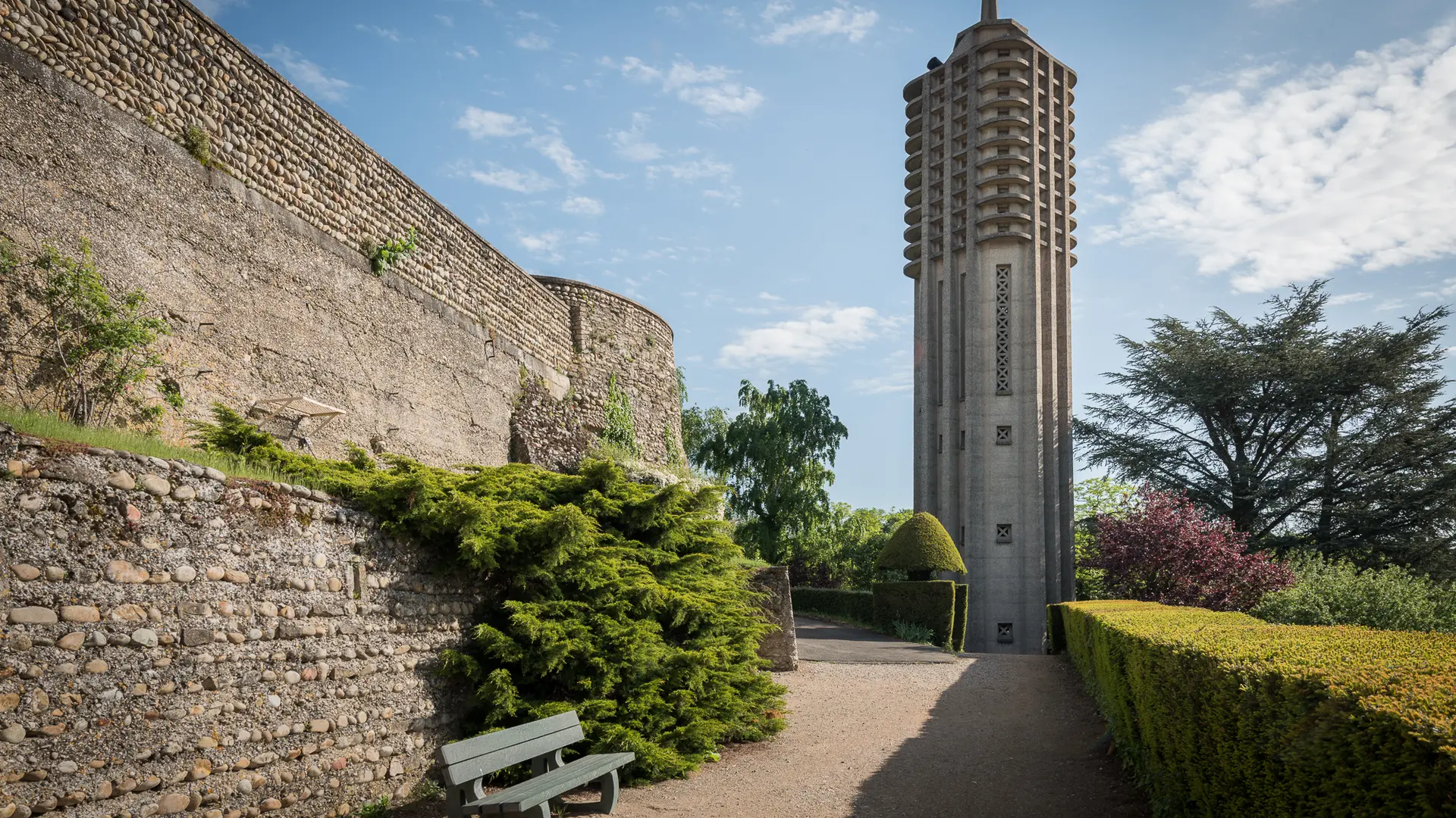 Carillon de Miribel