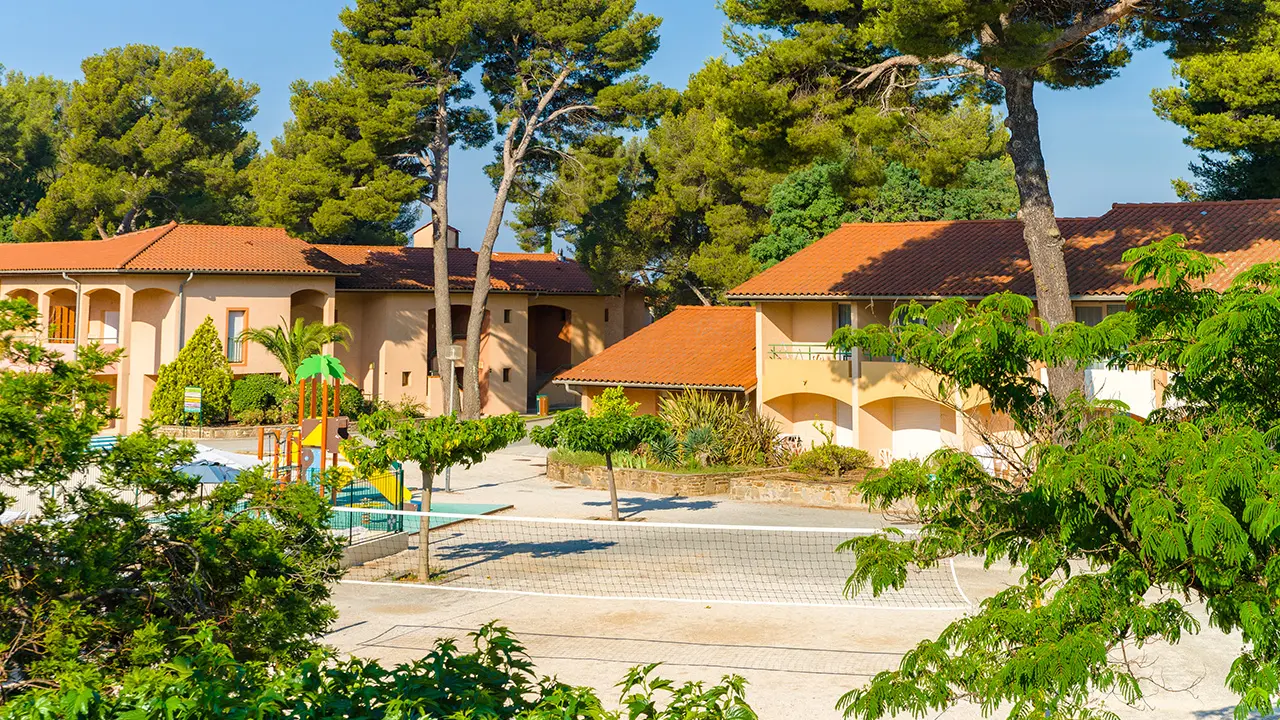 Azureva - le charme d’un village provençal