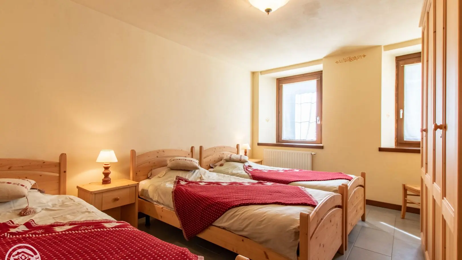 Chambre 2