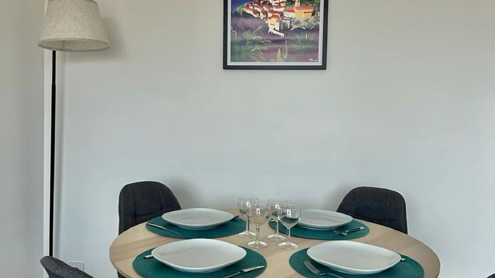 Table à manger