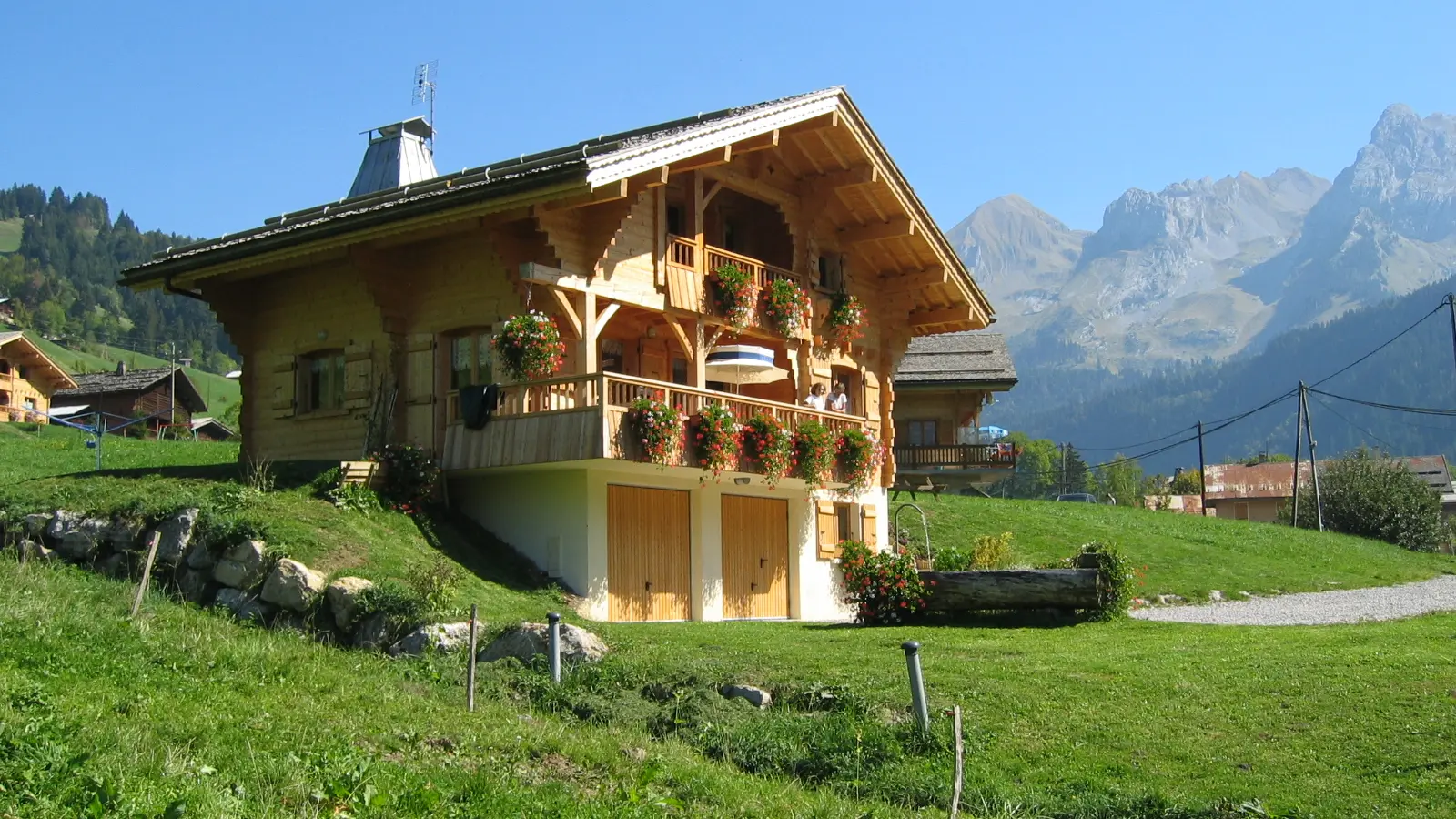 Chalet