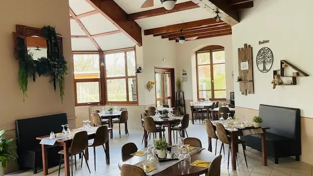 Domaine du Viaduc à Saint-Symphorien-de-Lay