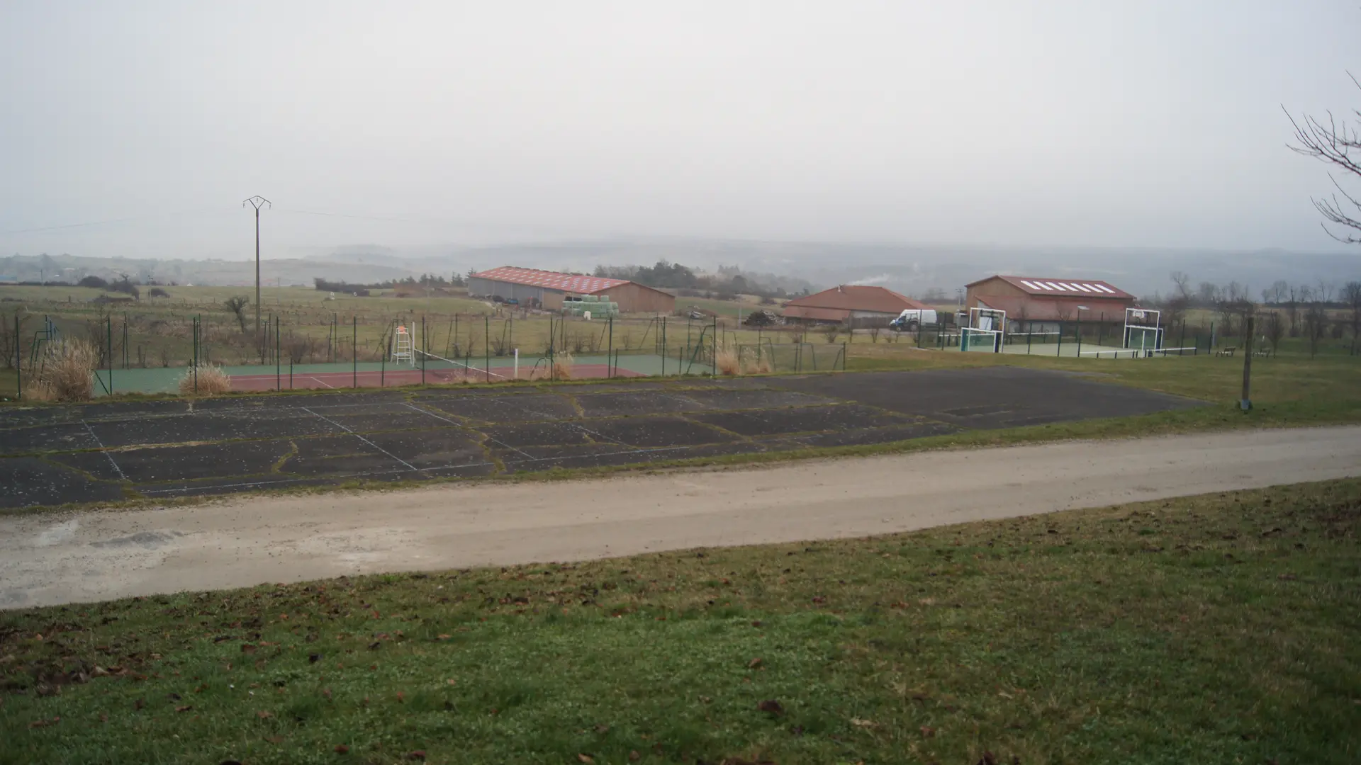 Complexe du Gachet