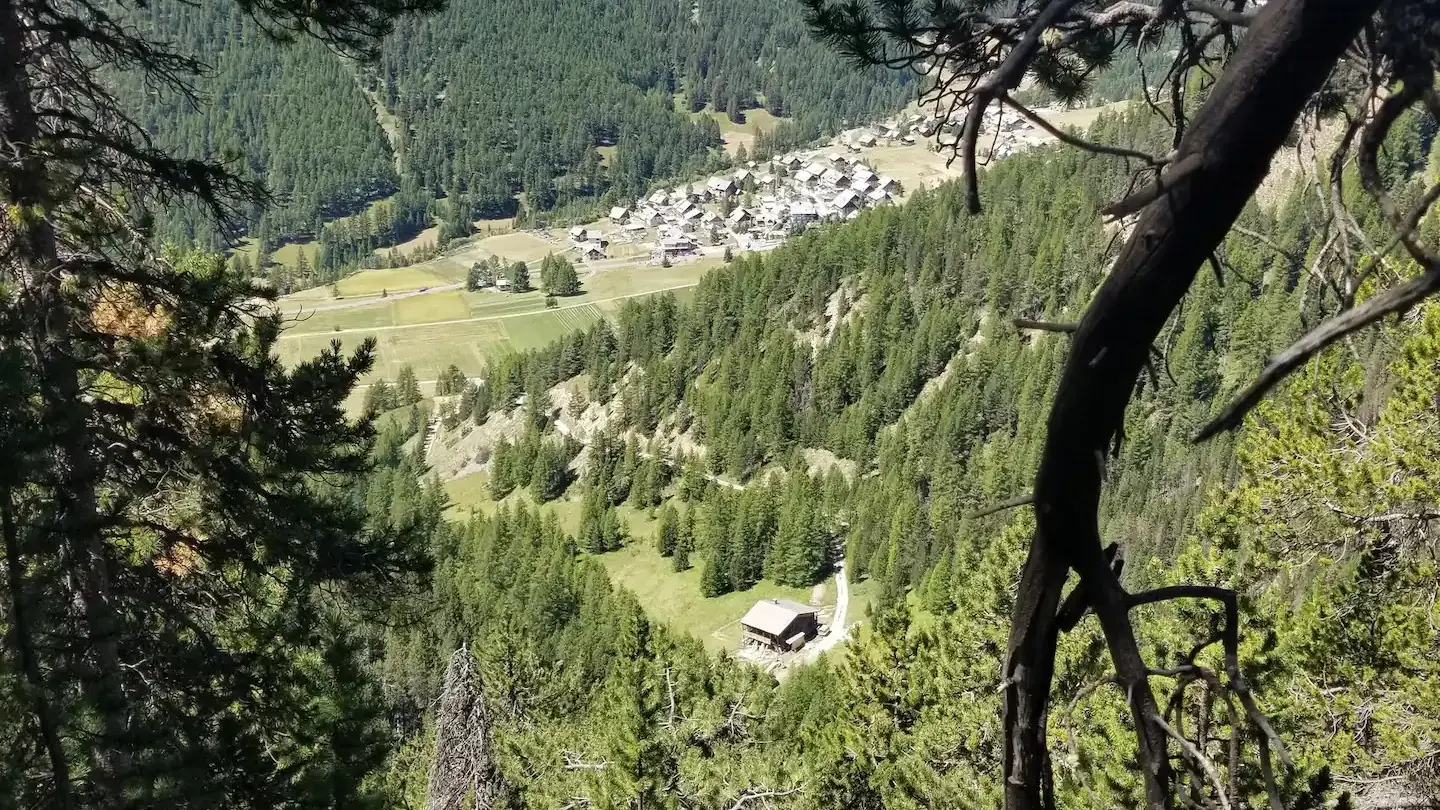 Appartement 10 personnes - Chalet Rochat