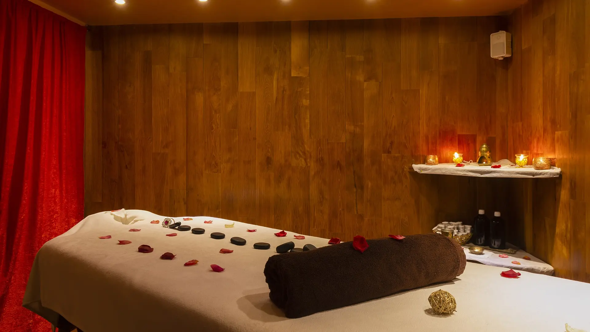 Spa Authentique Voyage - Châtel