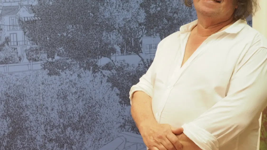 Déjà là - The American Gallery - 2025