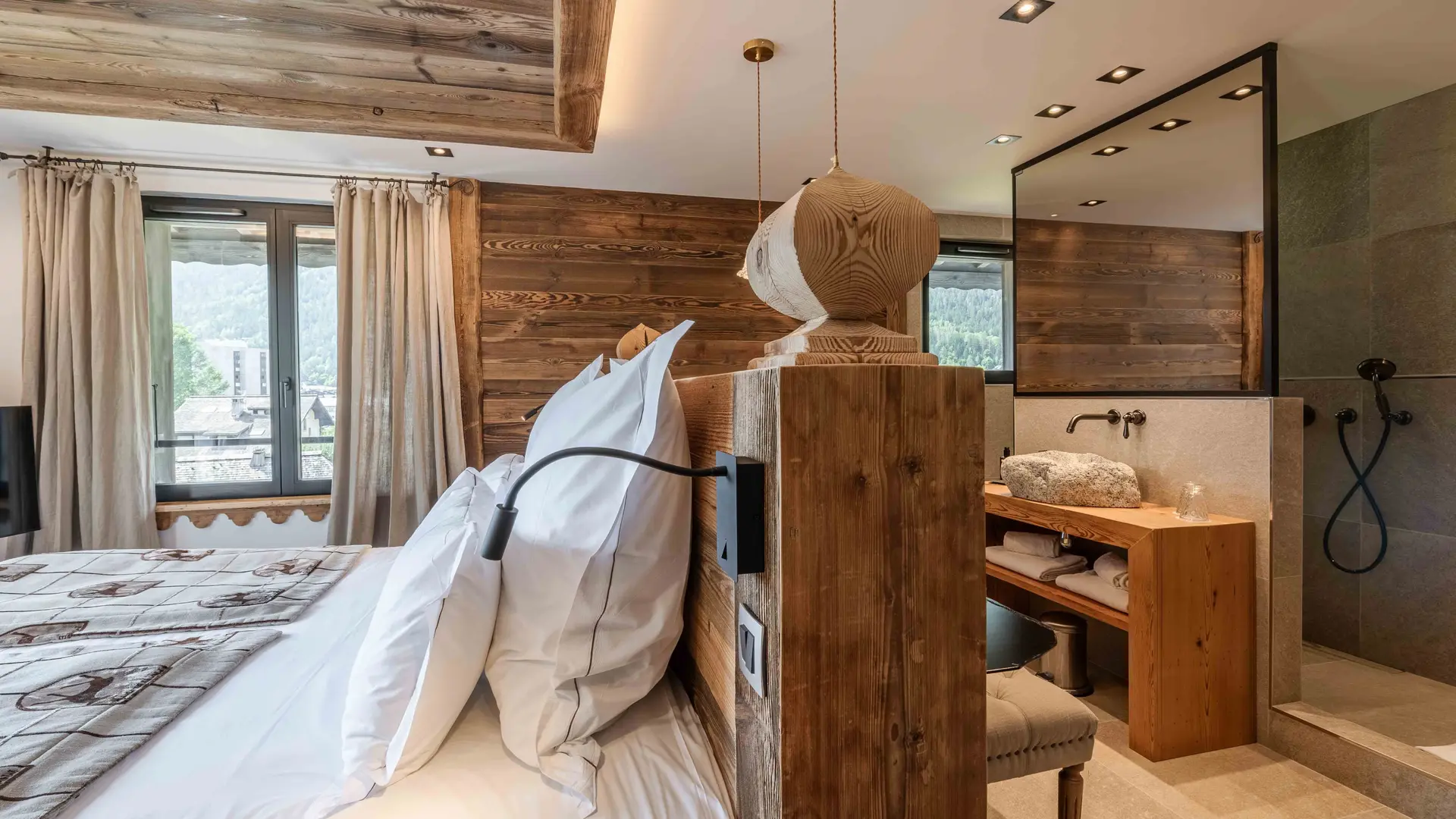SUITE COSY