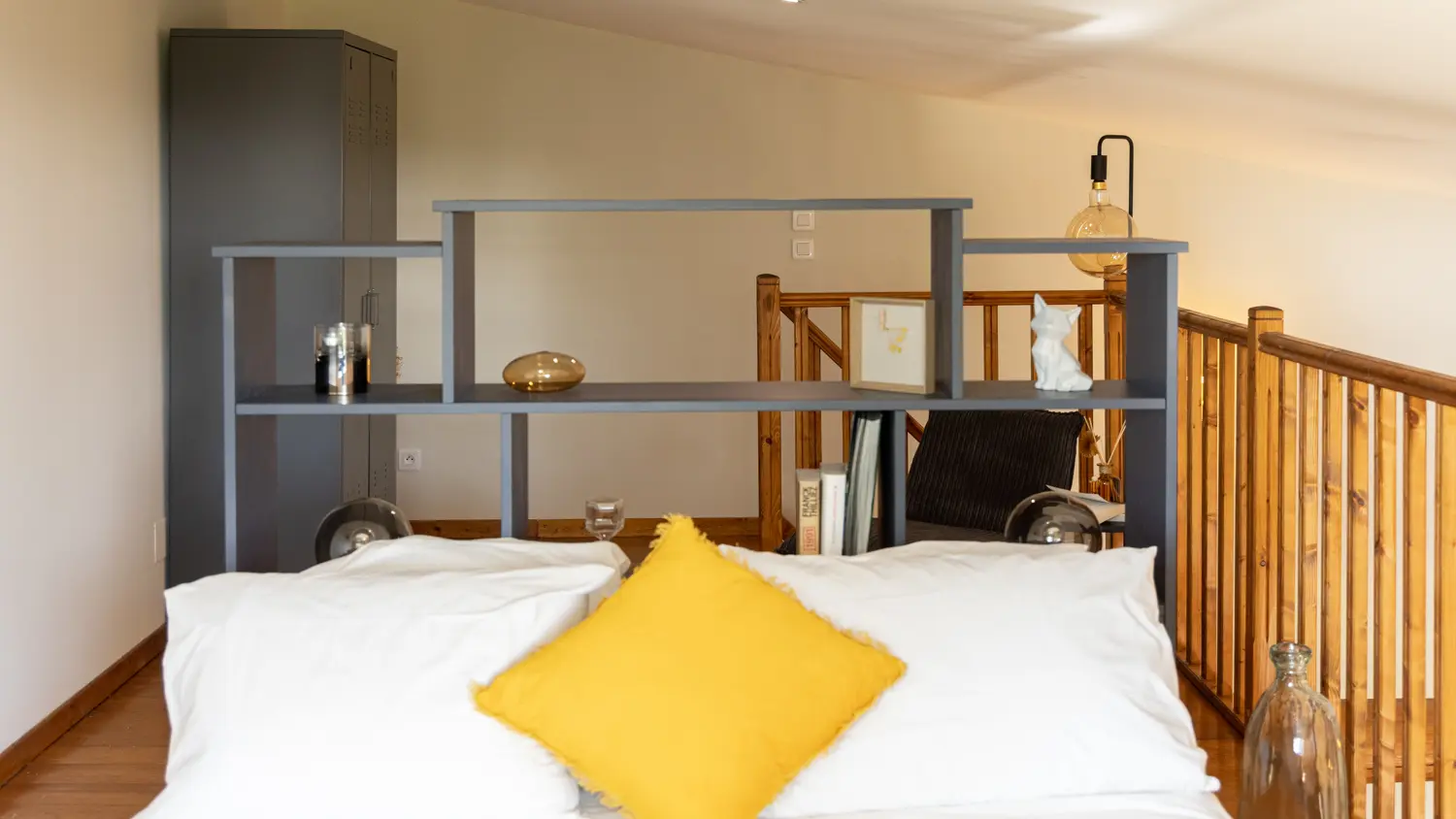 Le Loft Château Boujac