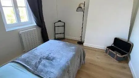 Dormitorio infantil