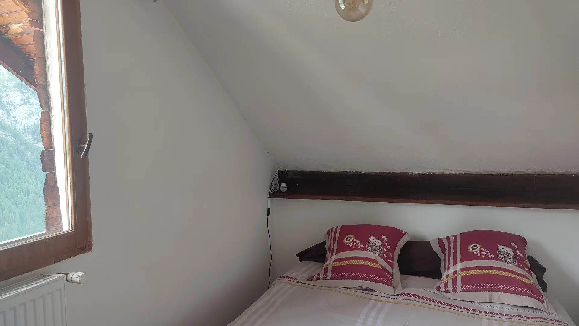 Chambre ô 2040