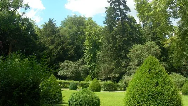 Château de Denone - Effiat