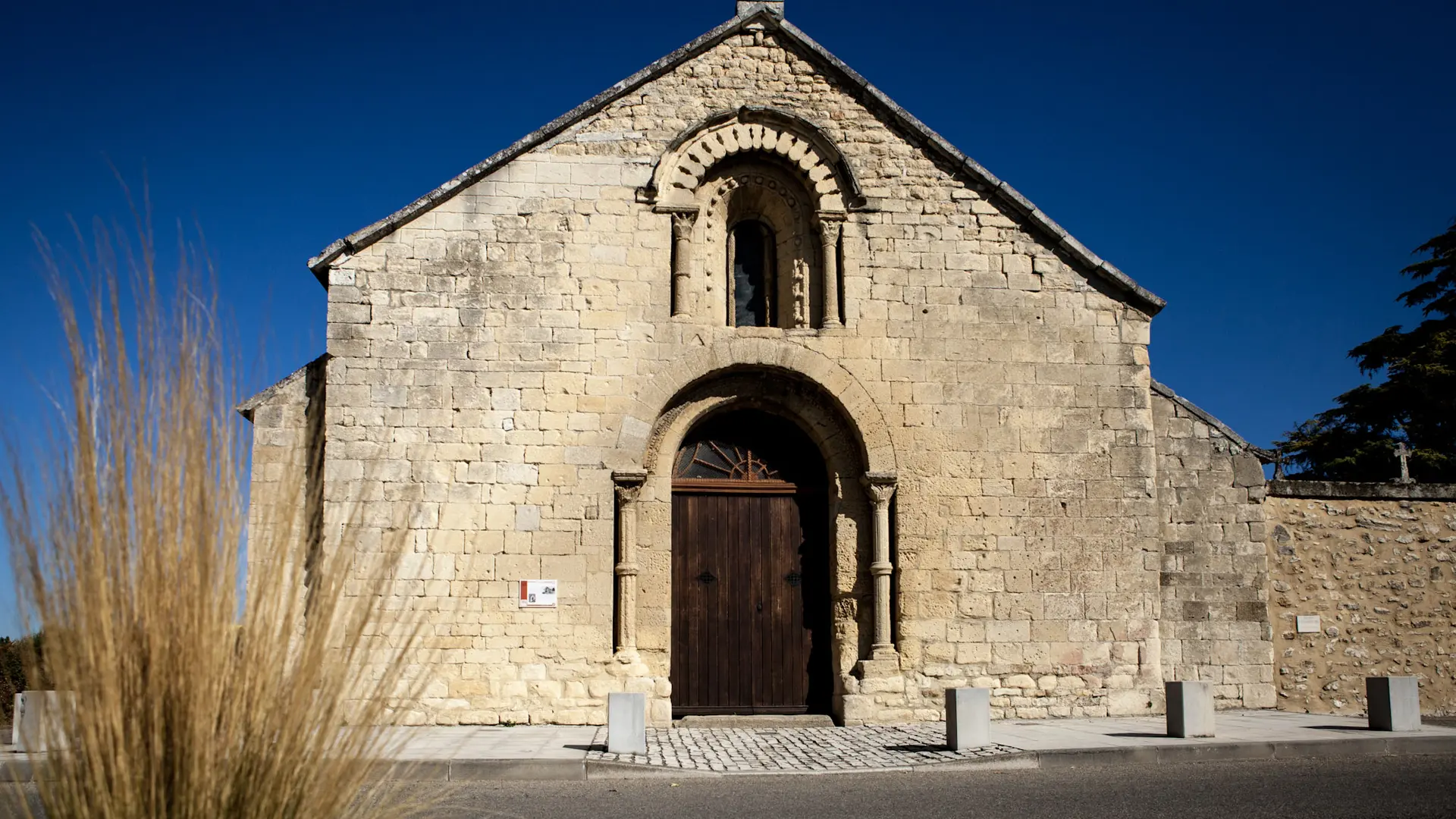 Eglise St Martin