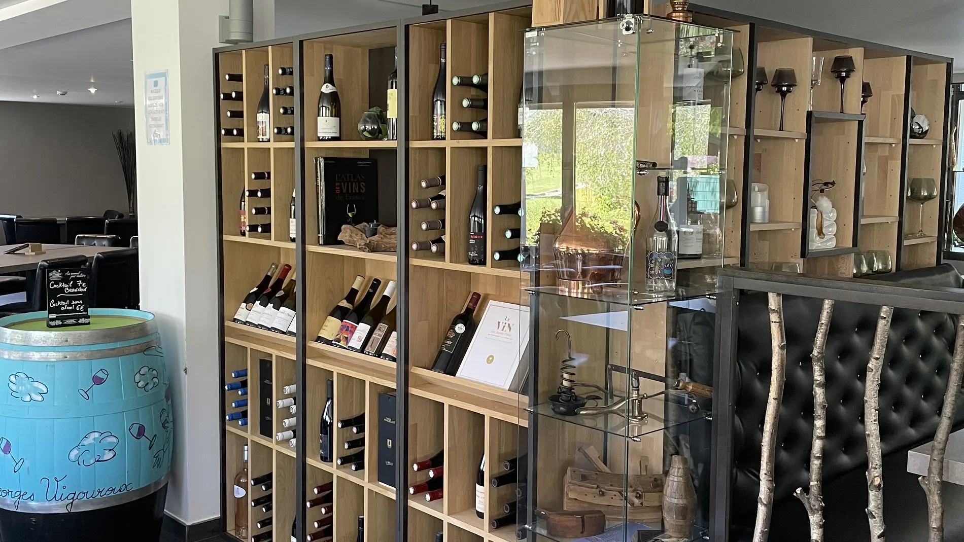 cave à vin