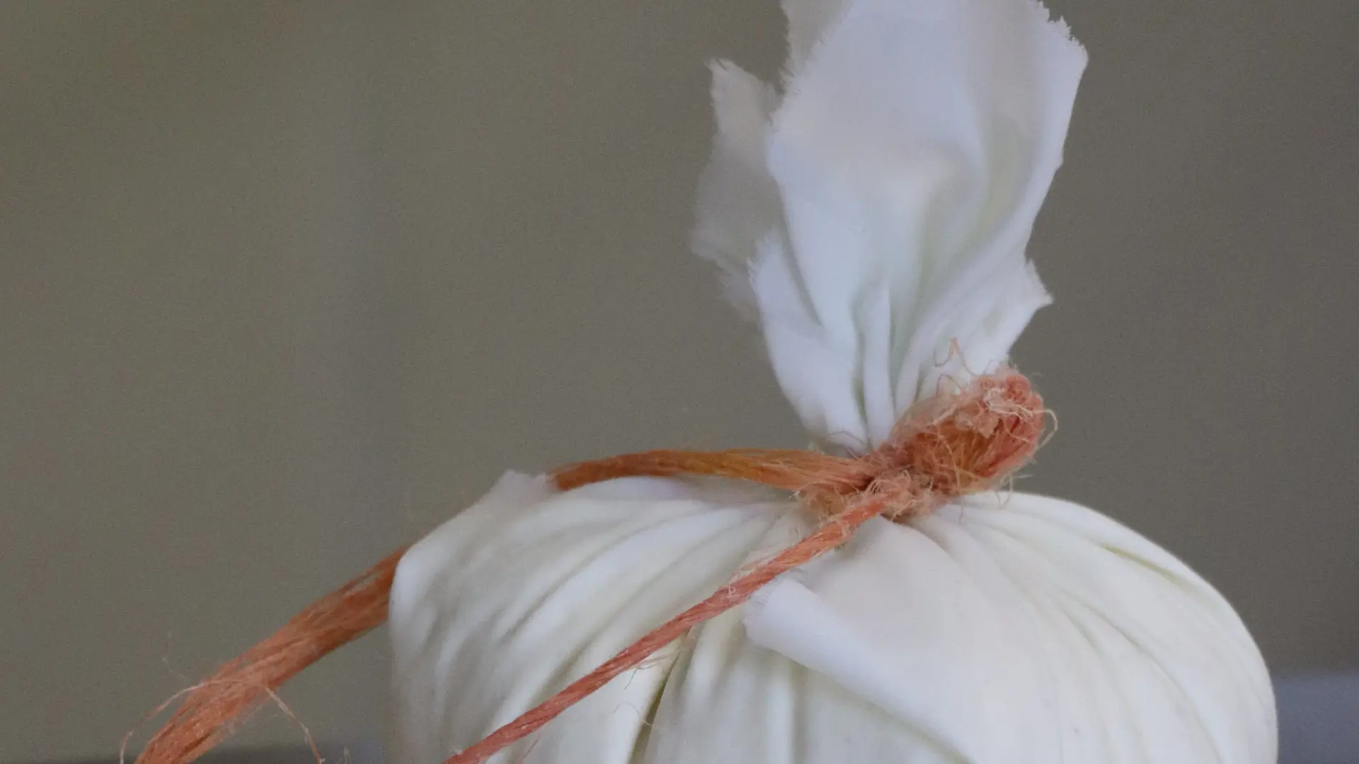 Etape fabrication Le Maringuois