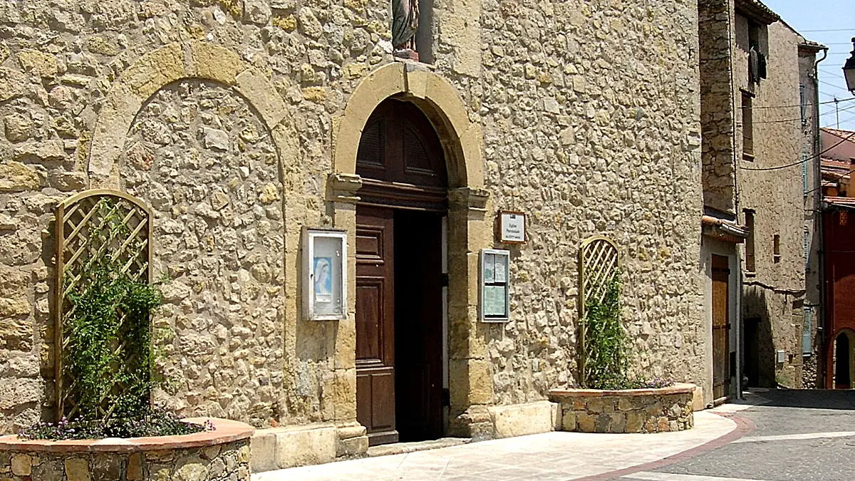 Place de l'église