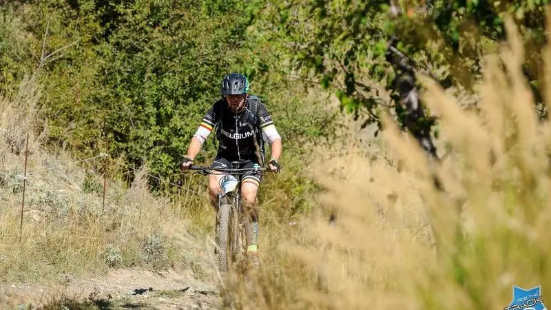 Les Balcons de Chabanon