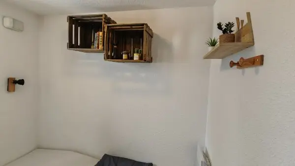 La Gardette A6 RÉALLON