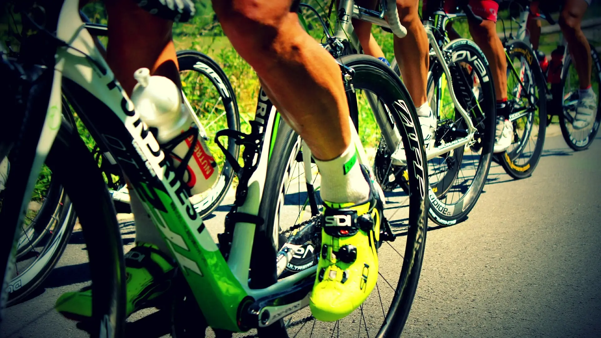 De La Grave au Lac du Vernet