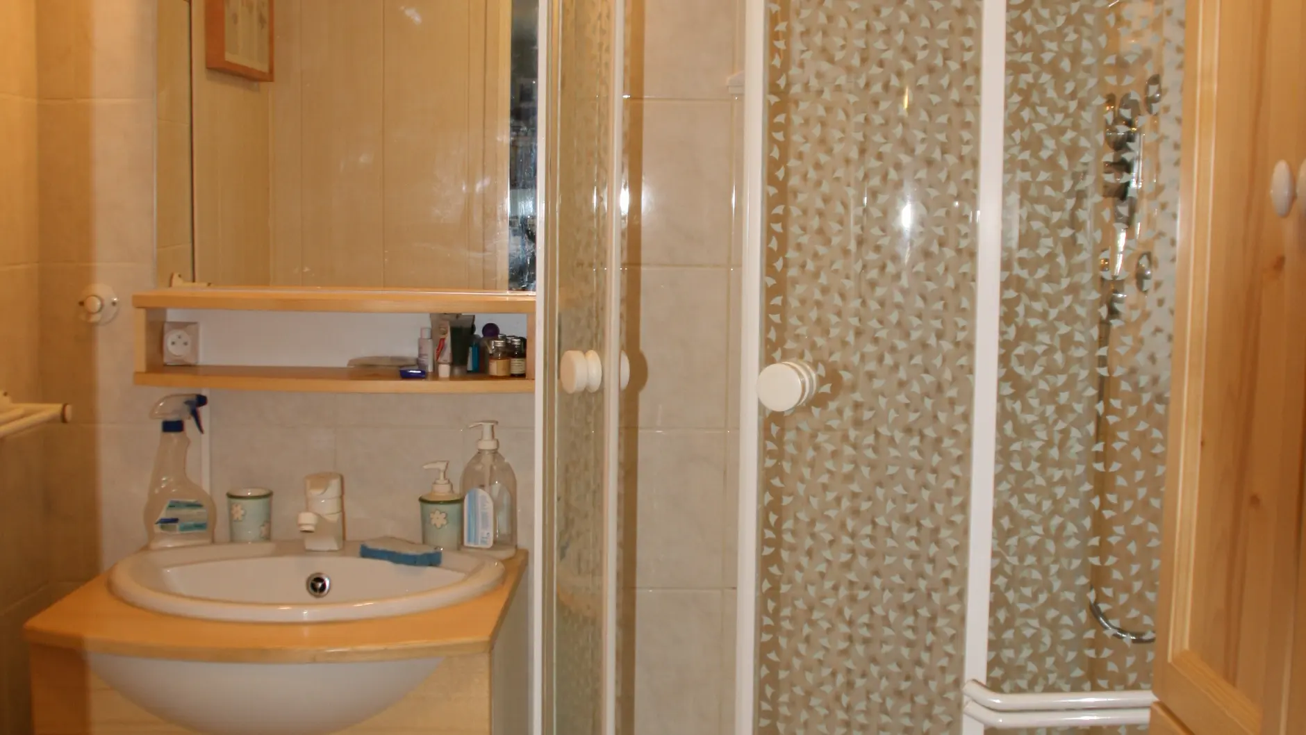 Salle de Bain