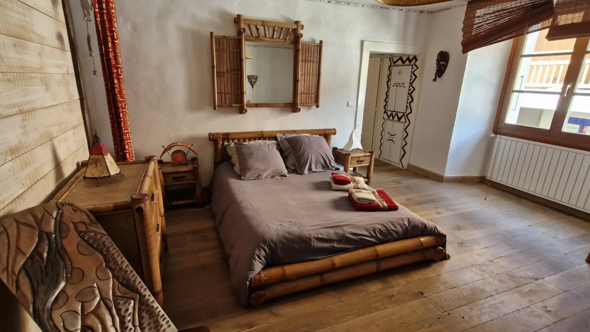 Chambre 1