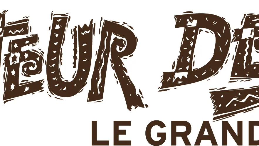 Au Bonheur des Mômes