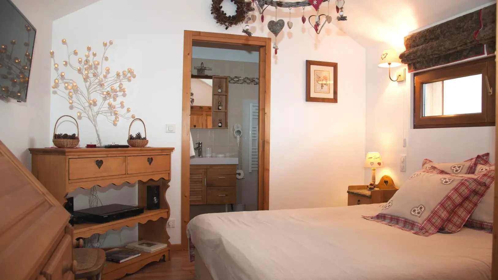 Chambre.
