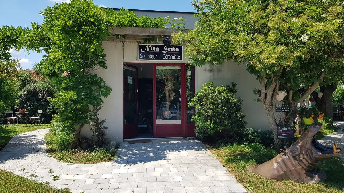 Cours Modelage adultes