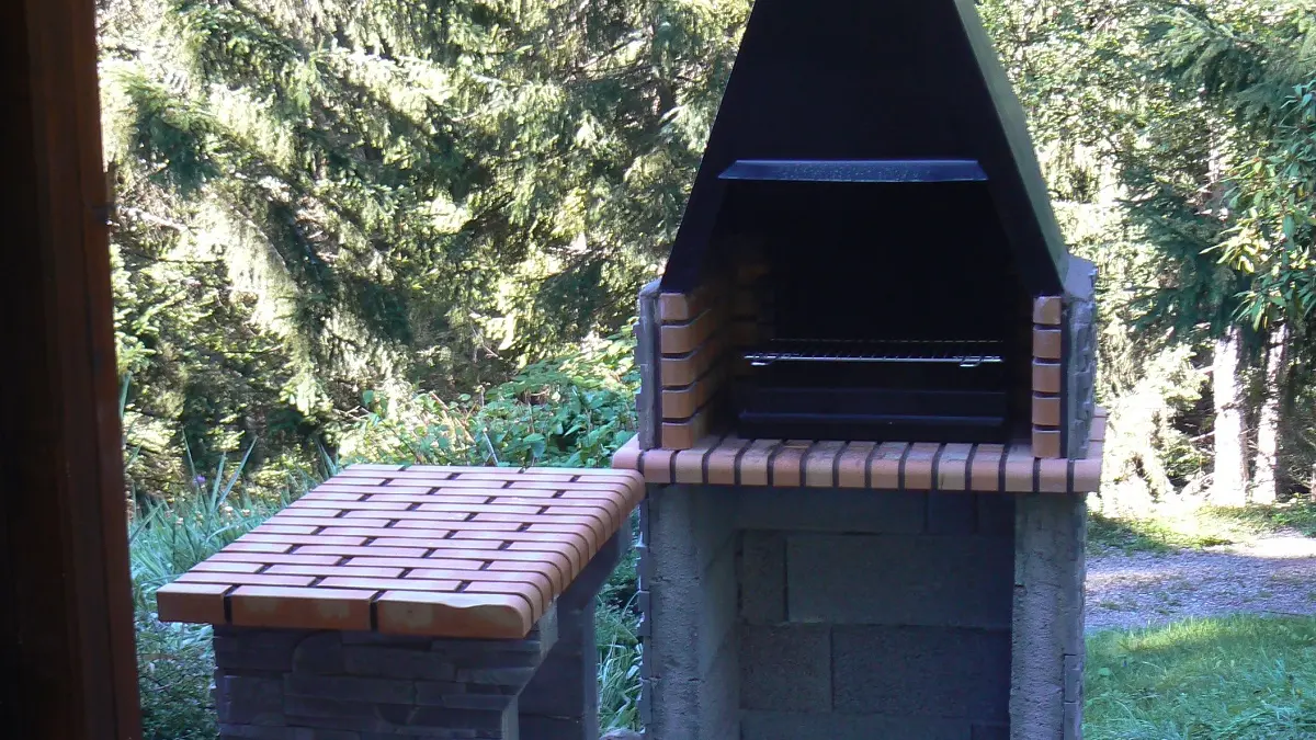 coin barbecue