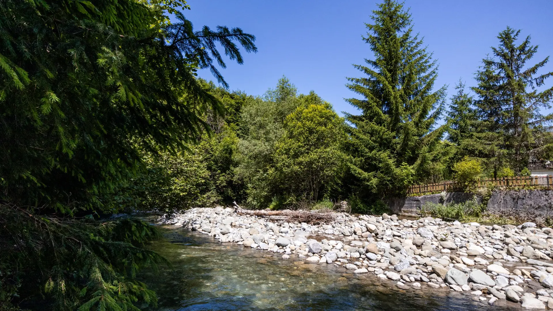 rivière