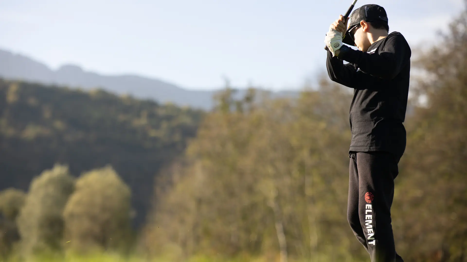 Greenfee 9 trous - Spécial week-end_Giez