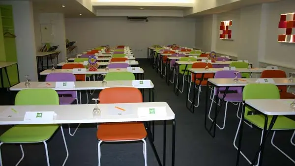 Salle de réunion