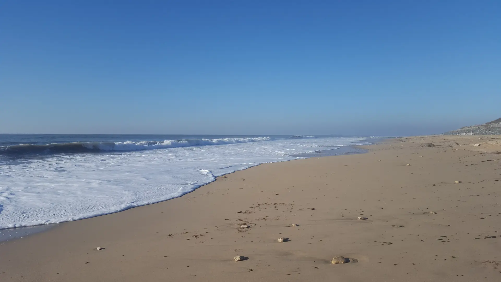 Plage des Prises